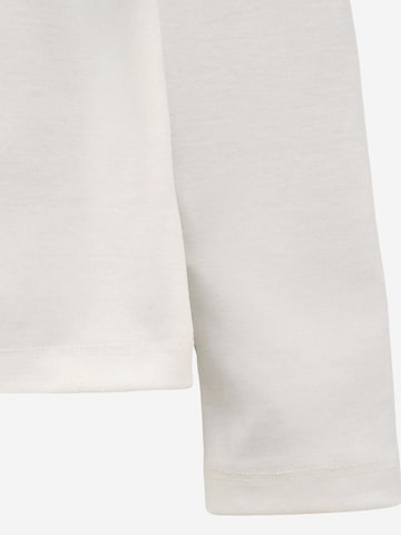 Giesto Särk 'T-Shirts', värv valge