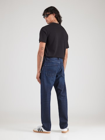 regular Jeans 'Dakota' di G-STAR in blu: dietro