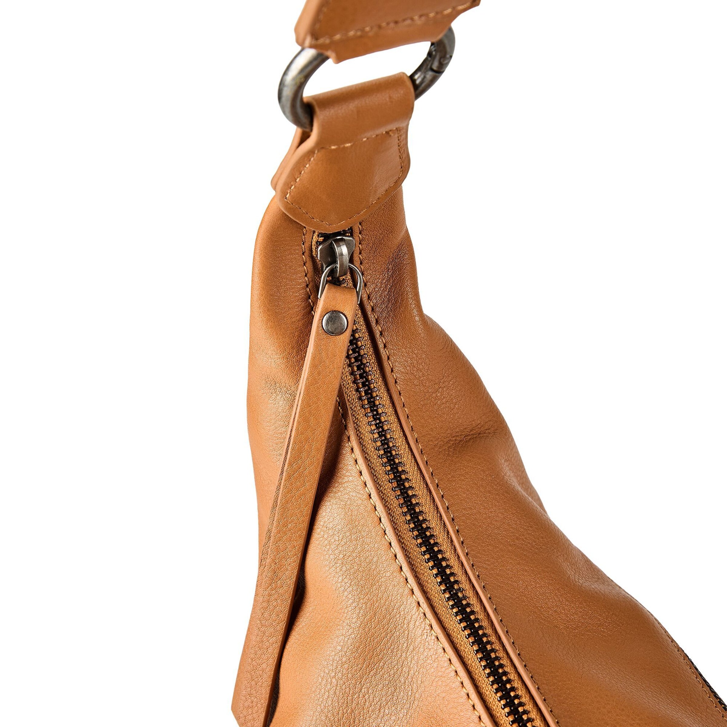 Harbour 2nd Shoulder bag 'Kiana' in Brown
