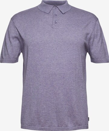 Esprit Collection Shirt in Grau: predná strana