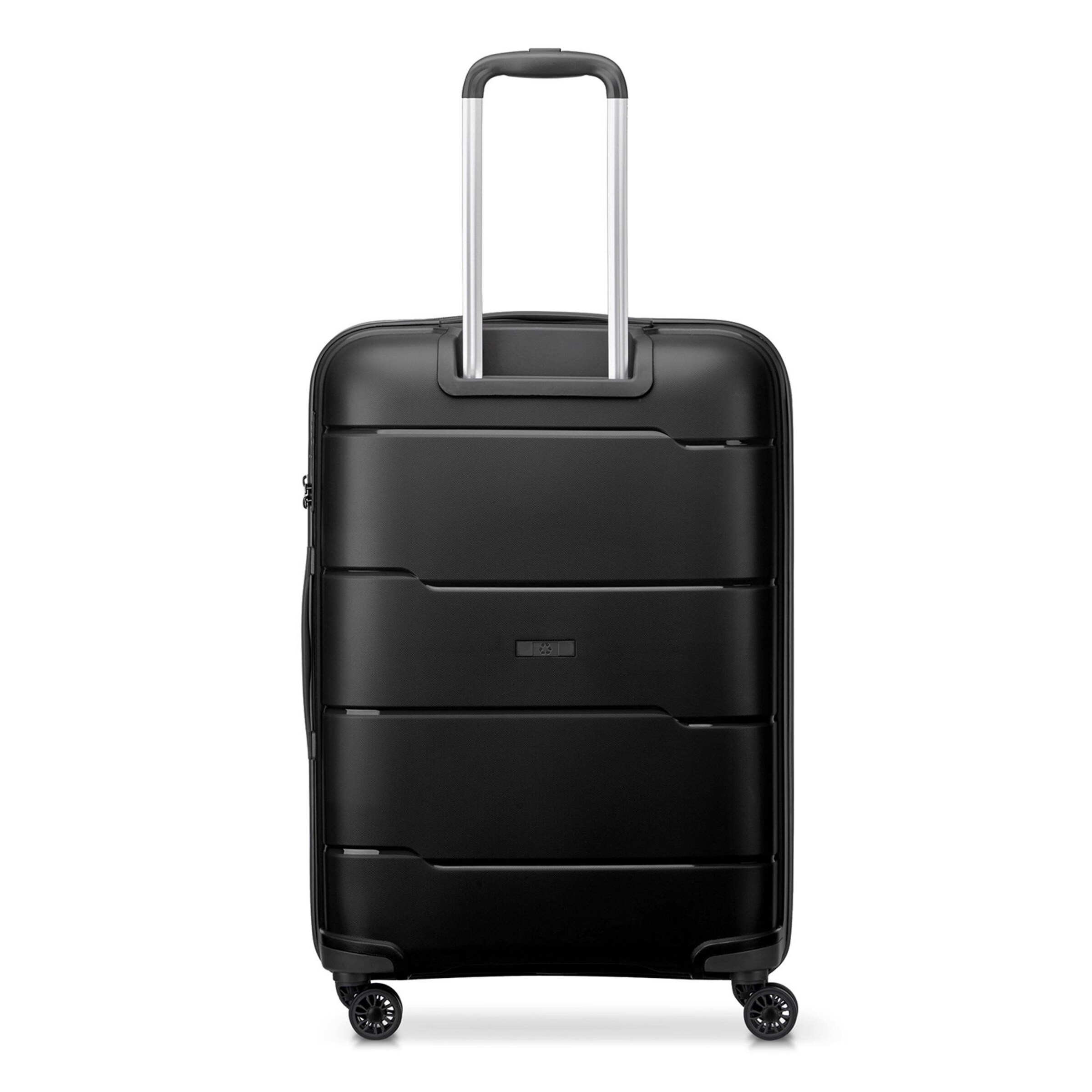 MODO by Roncato Suitcase Set 'Galaxy 4' in Black