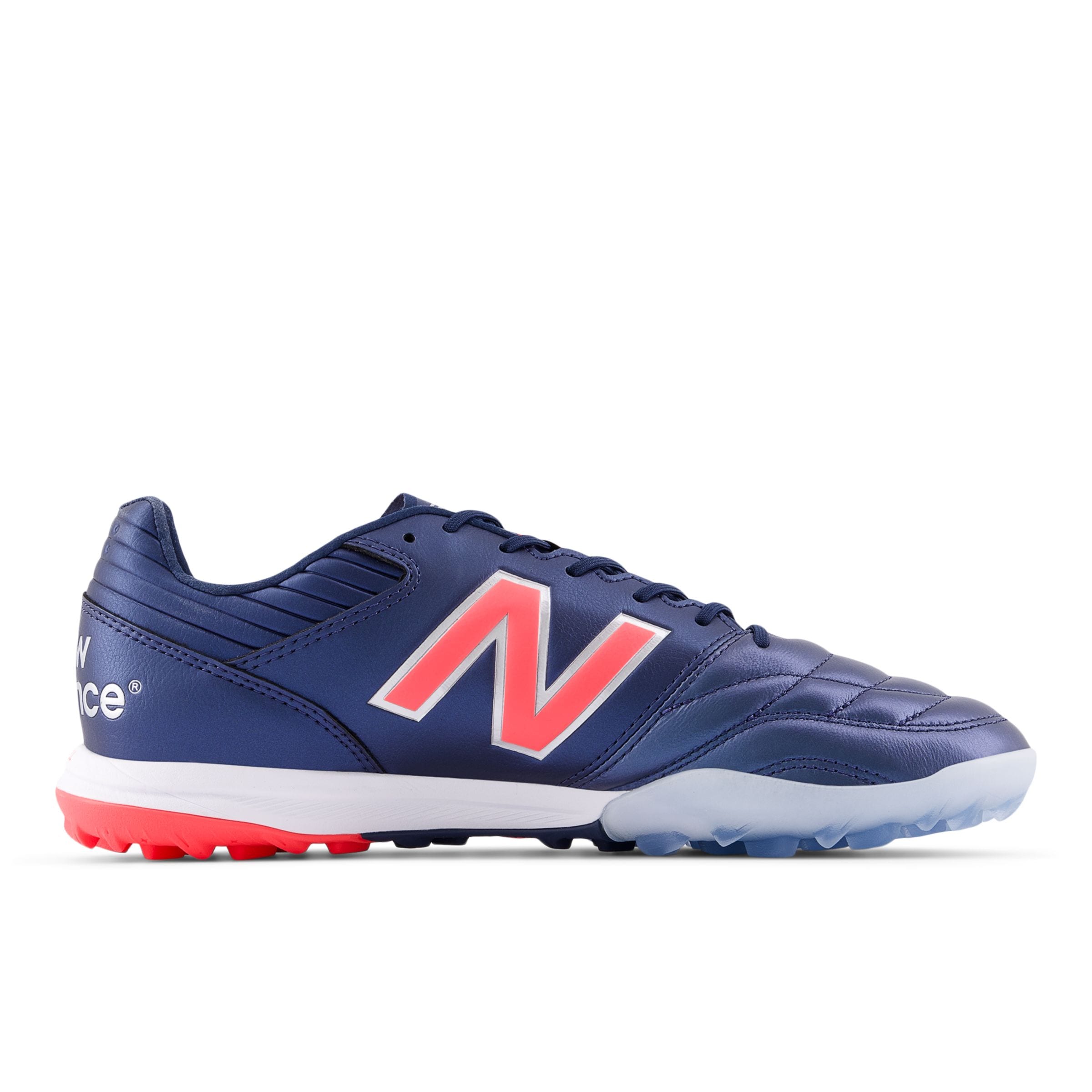 Chaussure de foot '442' new balance en bleu