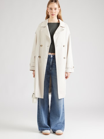 ABOUT YOU Shirt 'Elora' in Green