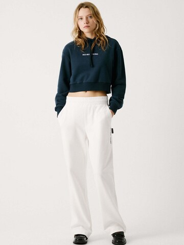 Felpa di Red Bull Racing x Pepe Jeans in blu