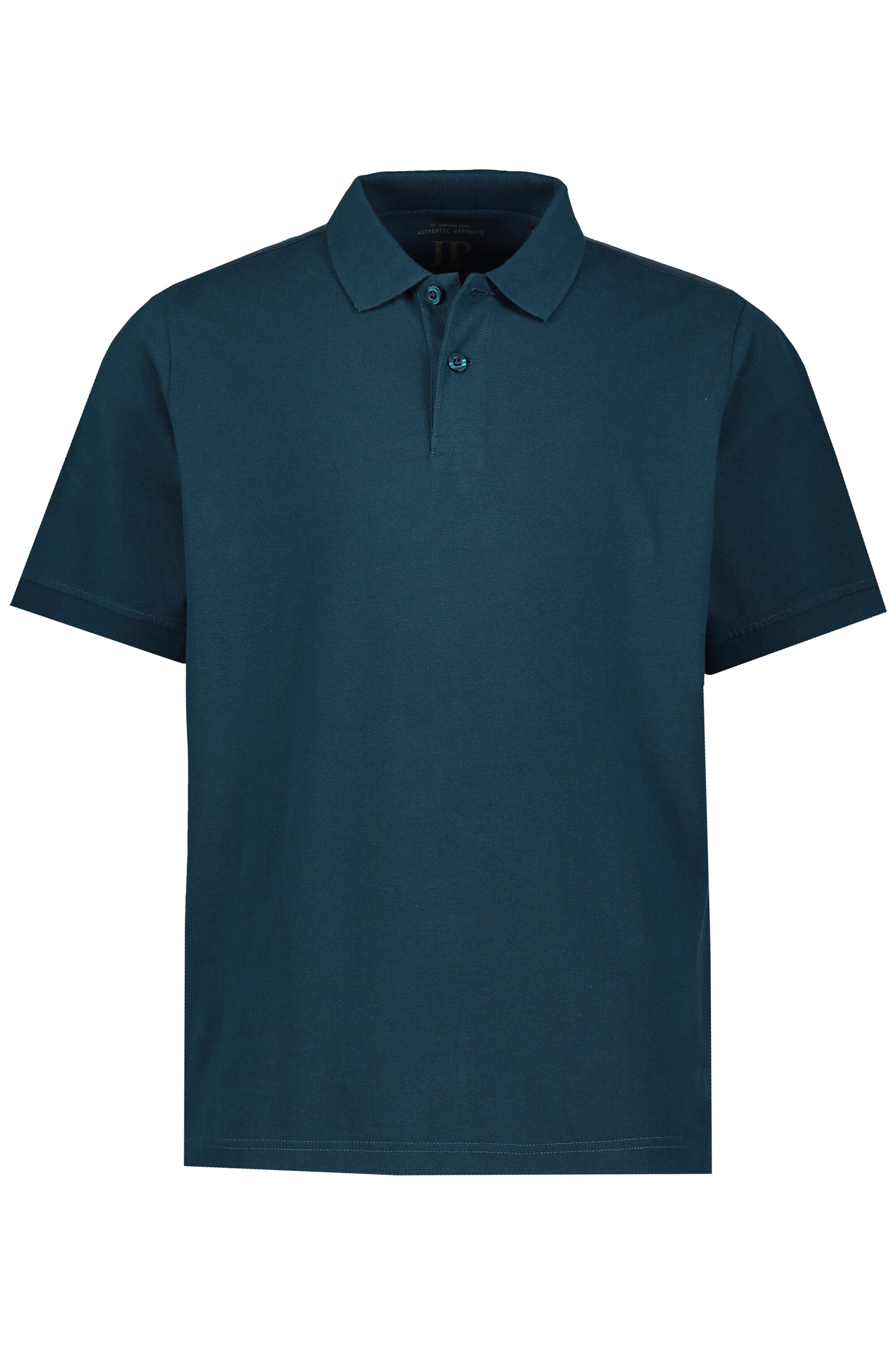 JP1880 Shirt in Blau: Vorderseite