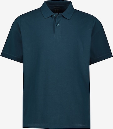 JP1880 Shirt in Blau: Vorderseite
