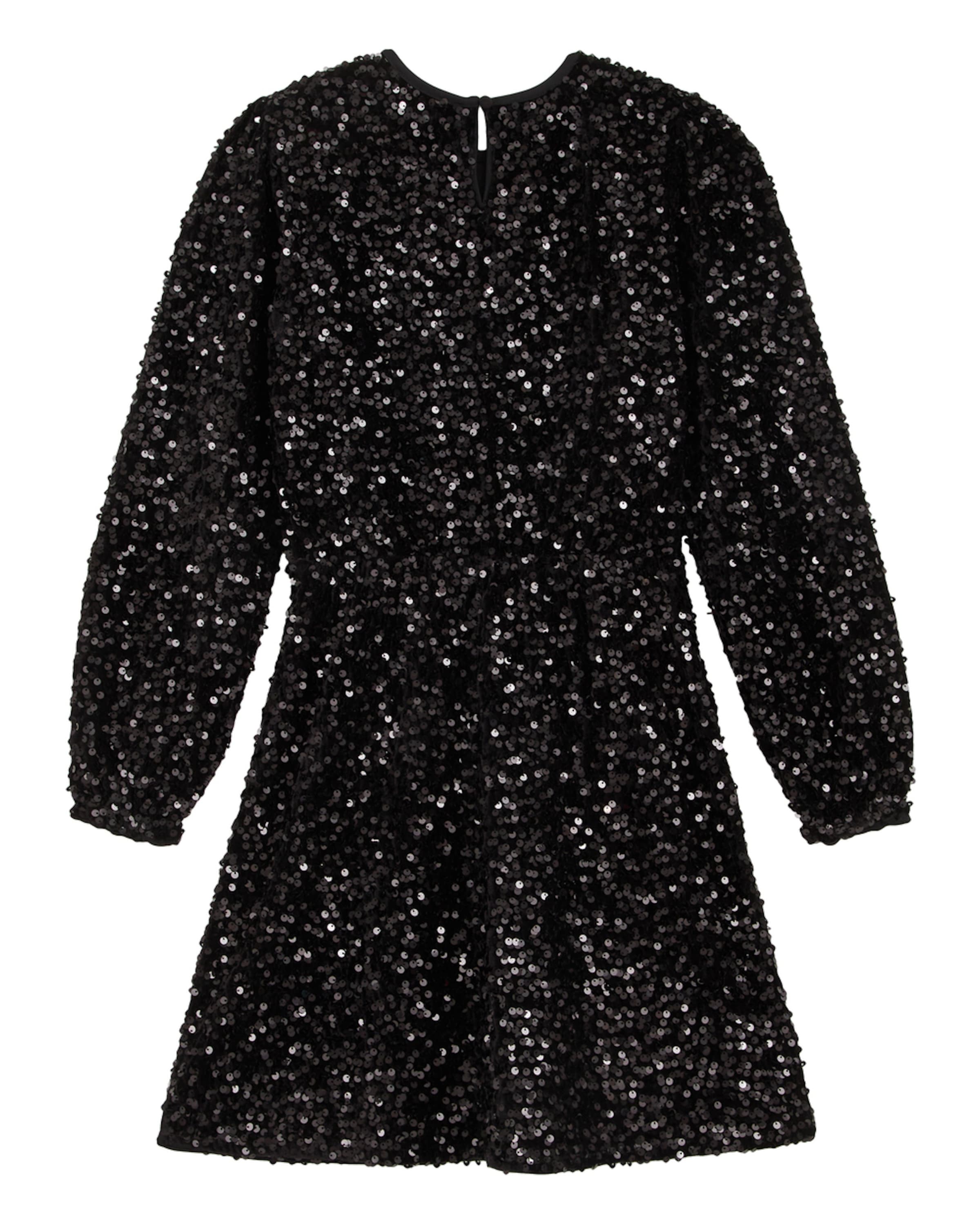 WE Fashion Dress in Black