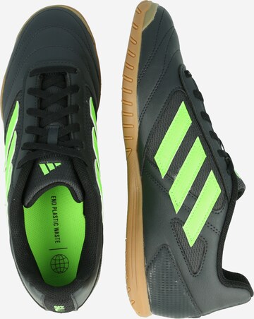 ADIDAS PERFORMANCE Sportschuh 'Super Sala 2 Indoor' in Grau