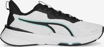 PUMA Athletic Shoes 'PWRFrame' in White