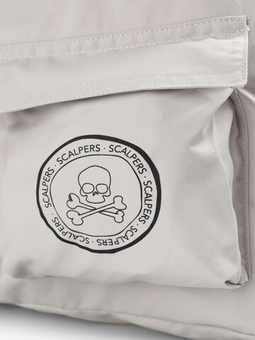 Zaino ' ' di Scalpers in grigio