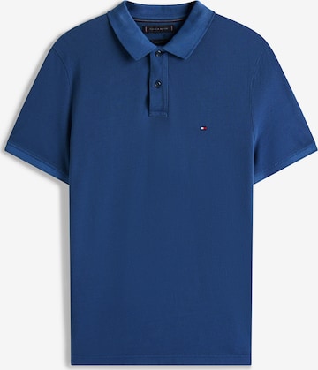 TOMMY HILFIGER Shirt in Blue: front