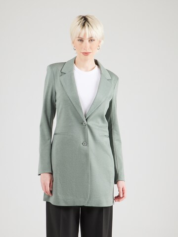 VILA Blazer 'SAGA' in Green: front