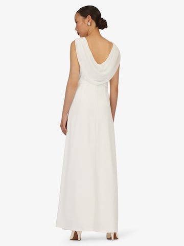 Kraimod - Vestido de festa em bege