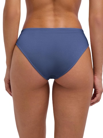 FALKE Slip 'Seamless'‌‌‌‌‌‌‌‌‌ in Blau