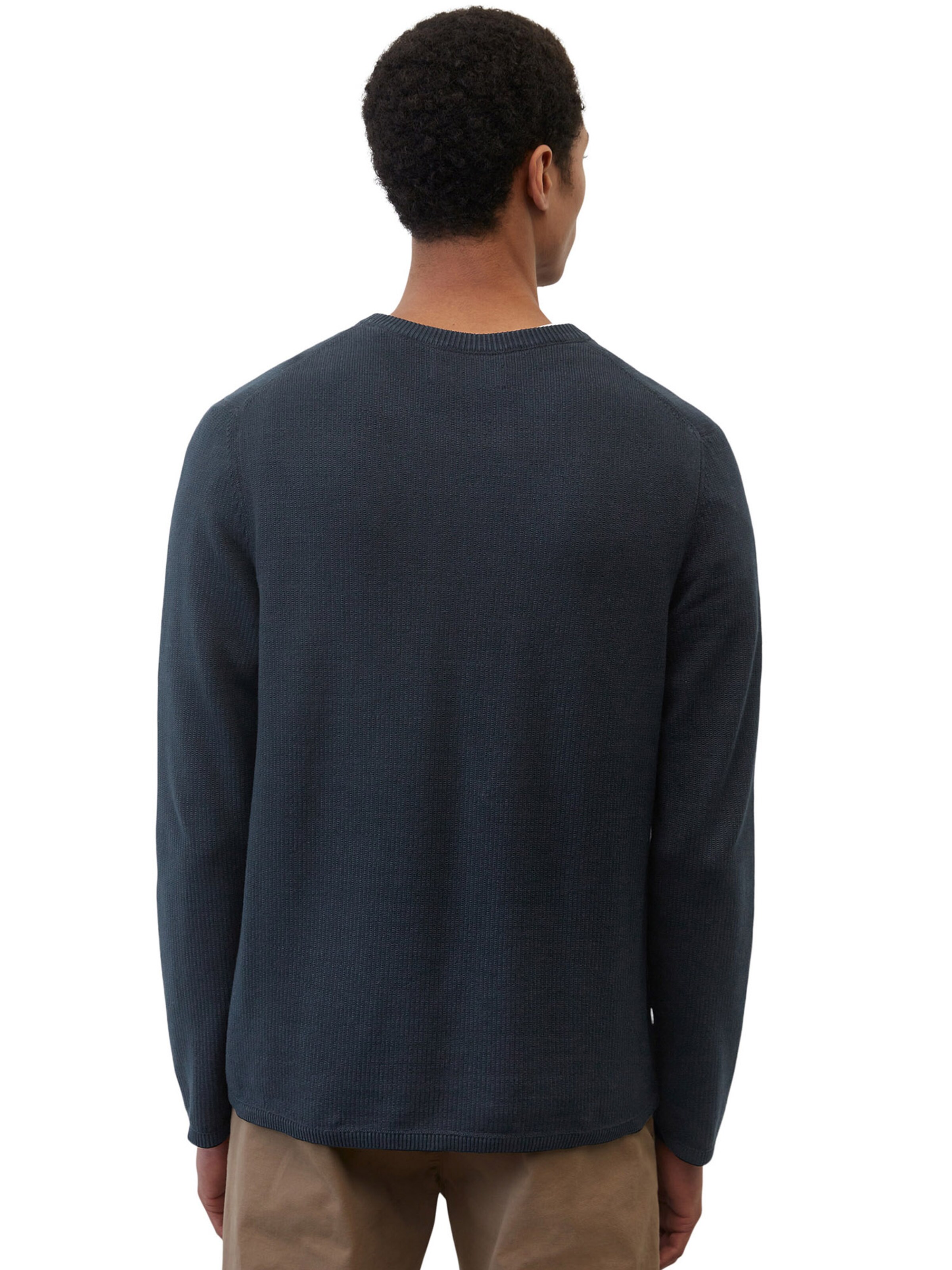 Marc O'Polo Pullover in Blau