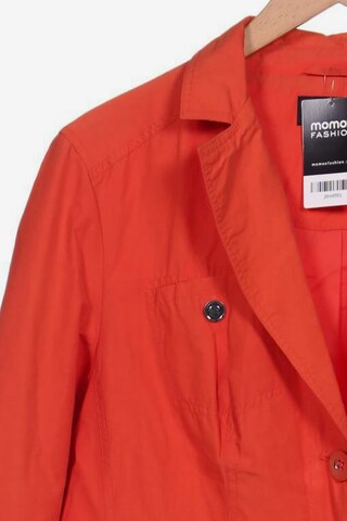 Elena Miro Jacket & Coat in XXXL in Orange