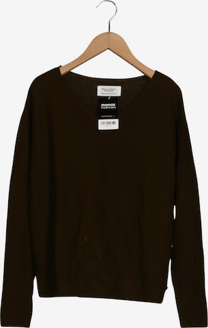 Marc O'Polo Pullover S in Grün: Vorderseite