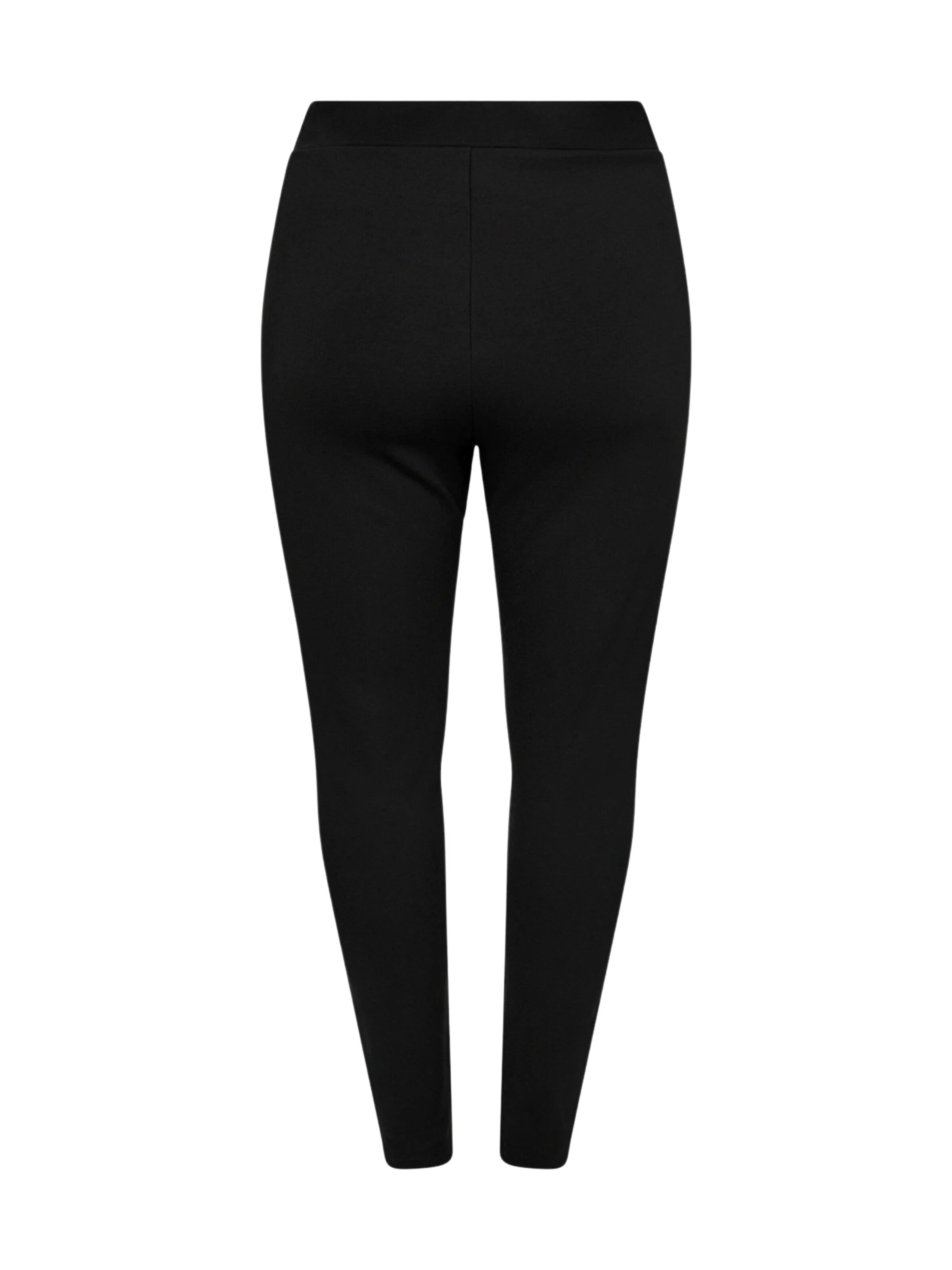 Wasabi Concept Slimfit Bukser 'Graham' i sort