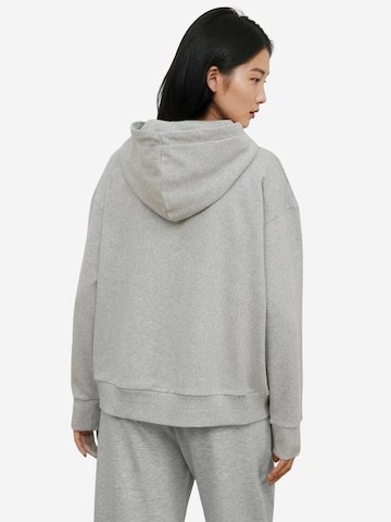 Sweat-shirt Hiccup en gris