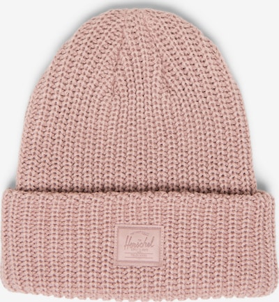 Berretto 'Douglas' in 55-60 Herschel di colore rosa antico, Visualizzazione prodotti