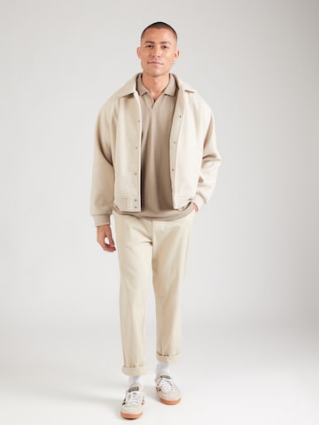 Tricou de la No Excess pe maro