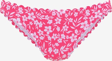 VIVANCE Низ бикини в Ярко-розовый: спереди
