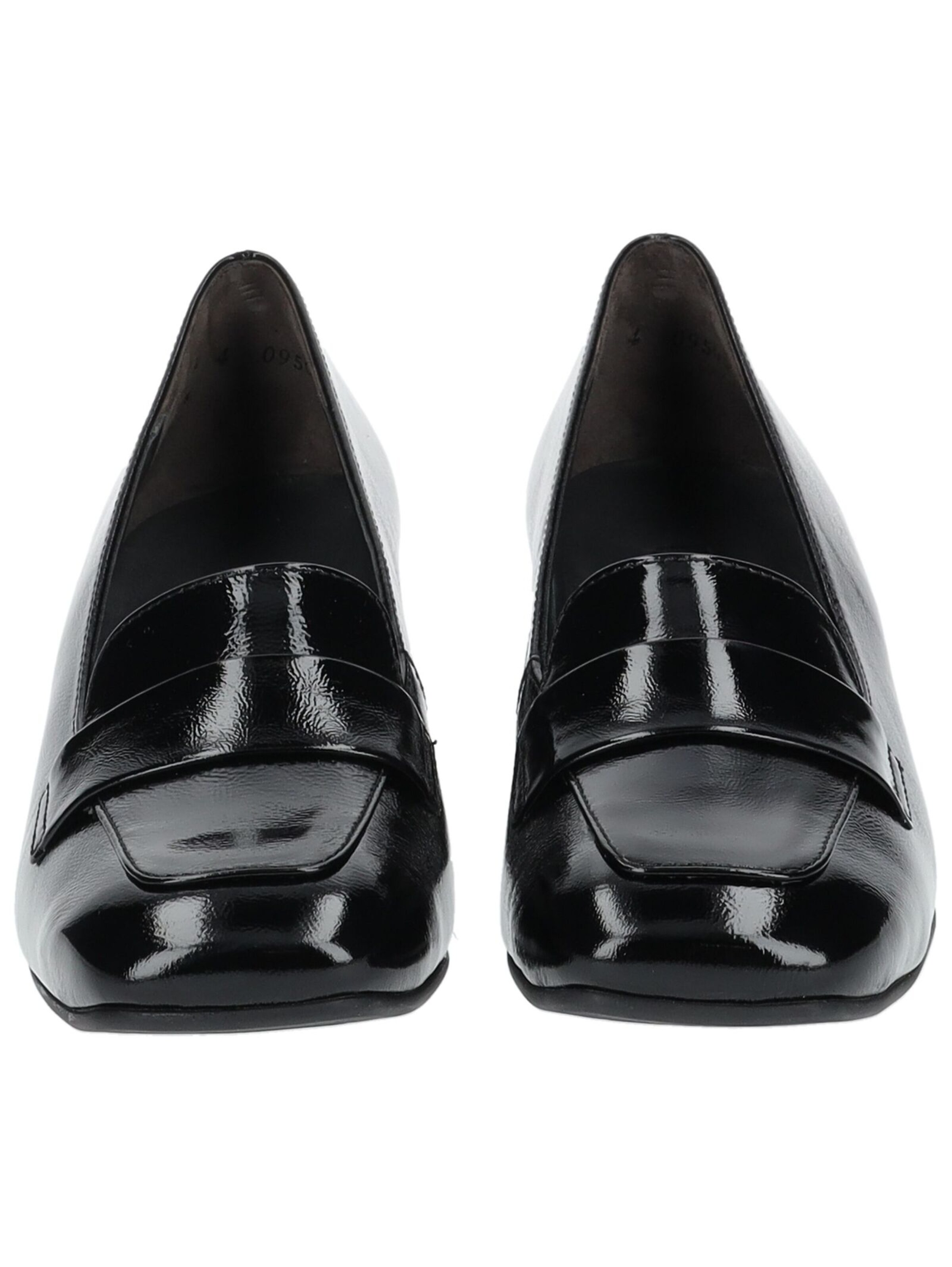 Paul Green Pumps in Black