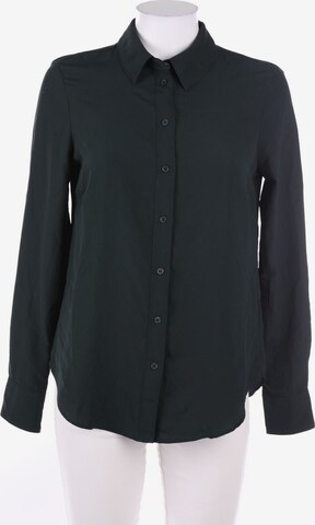 H&M Blouse & Tunic in S in Green: front