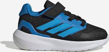 Chaussure de sport 'Runfalcon 5' ADIDAS SPORTSWEAR en noir : devant