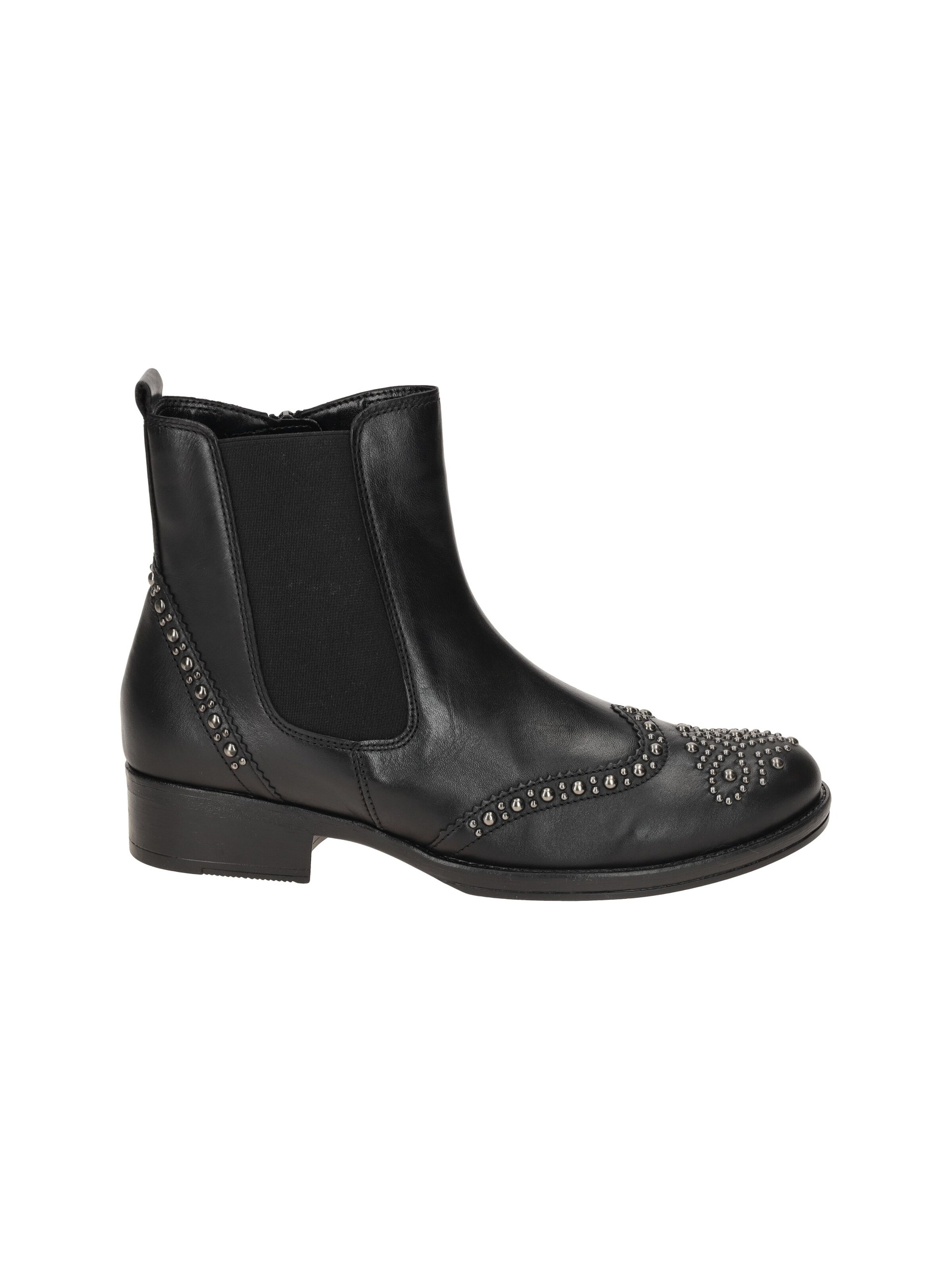 GABOR Boots in Black
