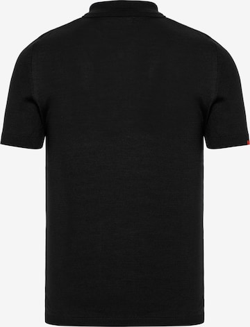 Redbridge Shirt 'Arvada' in Black