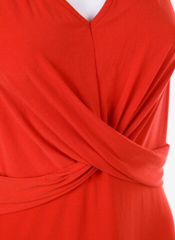 Anna Field Abendkleid XL in Rot