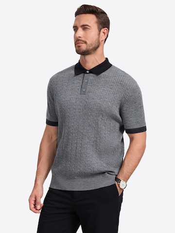 Pull-over Vantory en gris