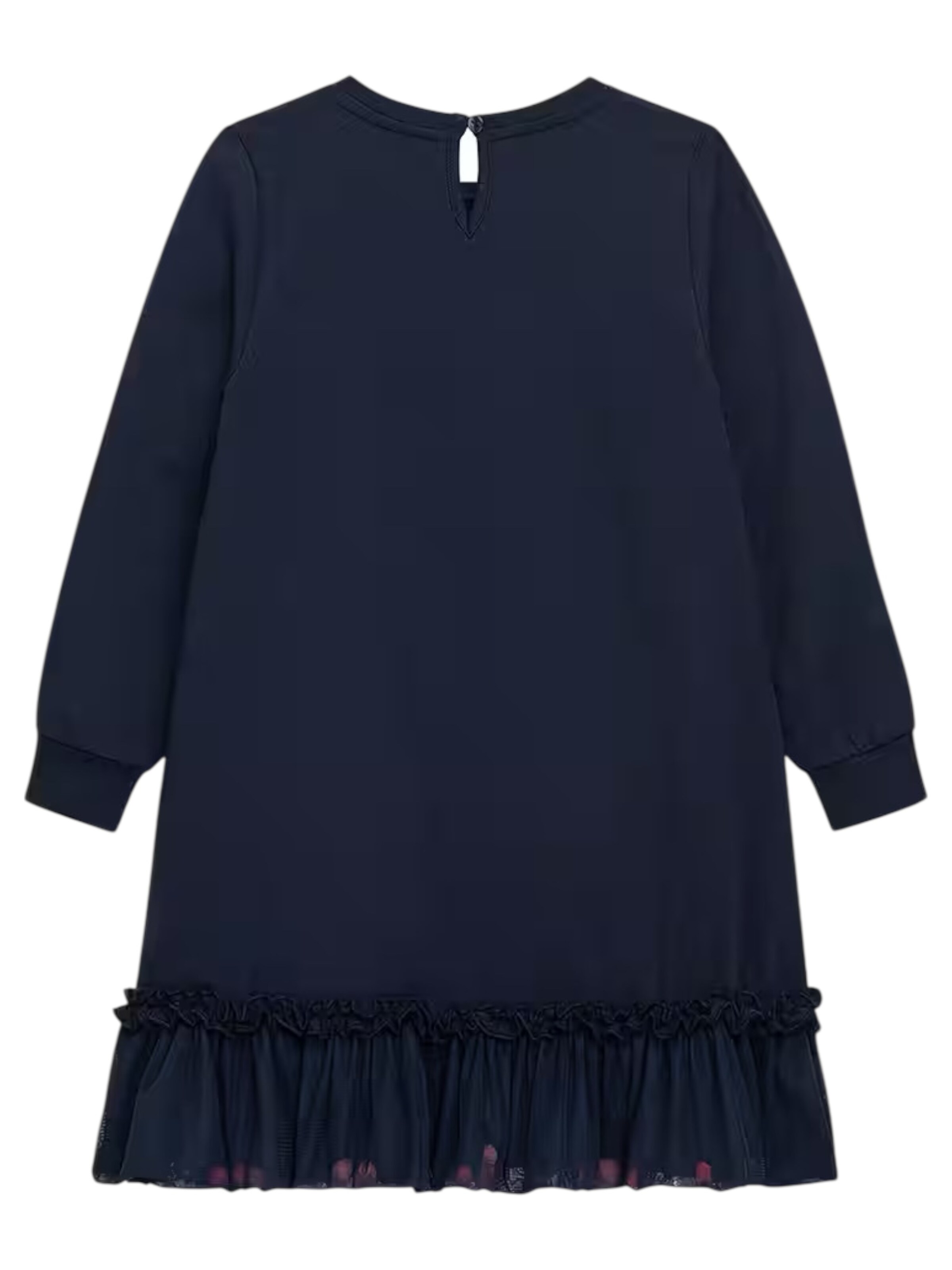 Danamade - Vestido 'Dlexy' en azul