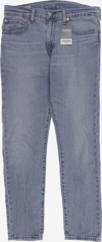 LEVI'S ® Jeans in 32 in Blue: front