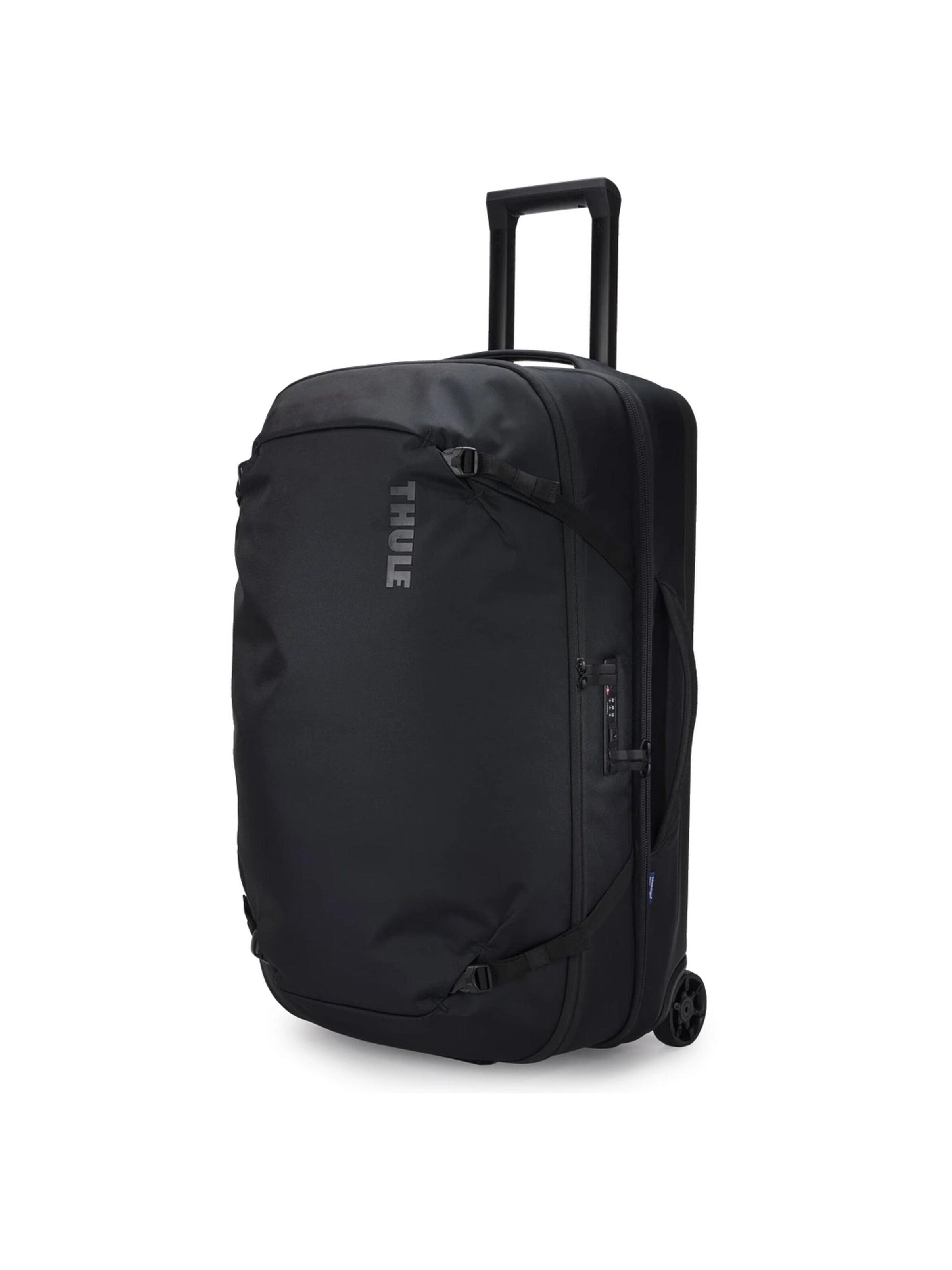 Thule Suitcase 'Subterra 2' in Black: front