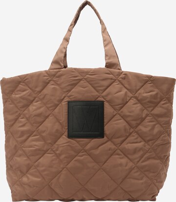 InWear - Shopper 'JessicaI' en beige