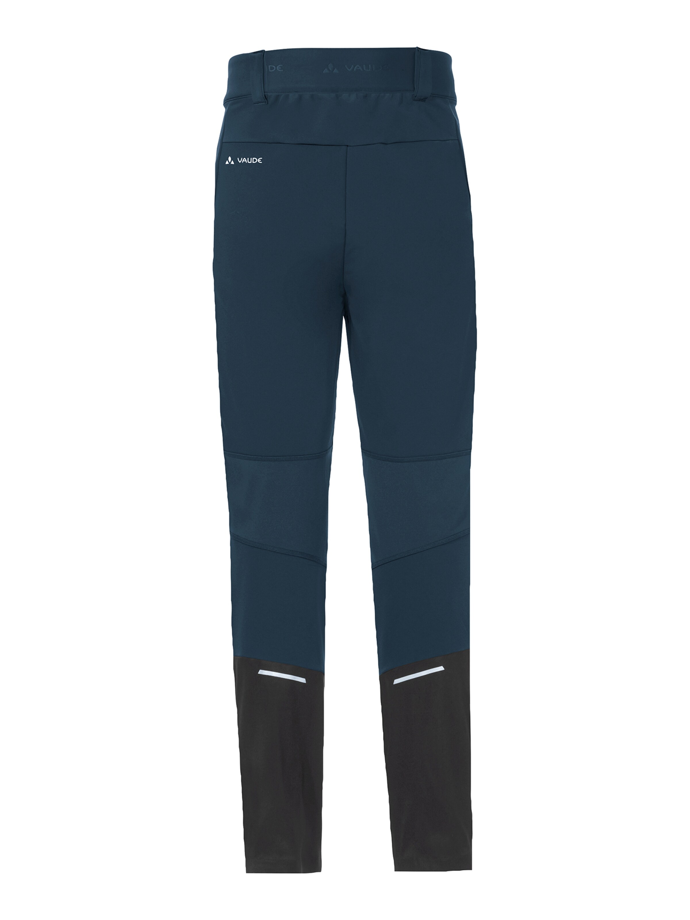 VAUDE Regular Outdoorhose 'Larice IV' in Blau