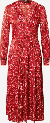 SCOTCH & SODA Dress in Red: front