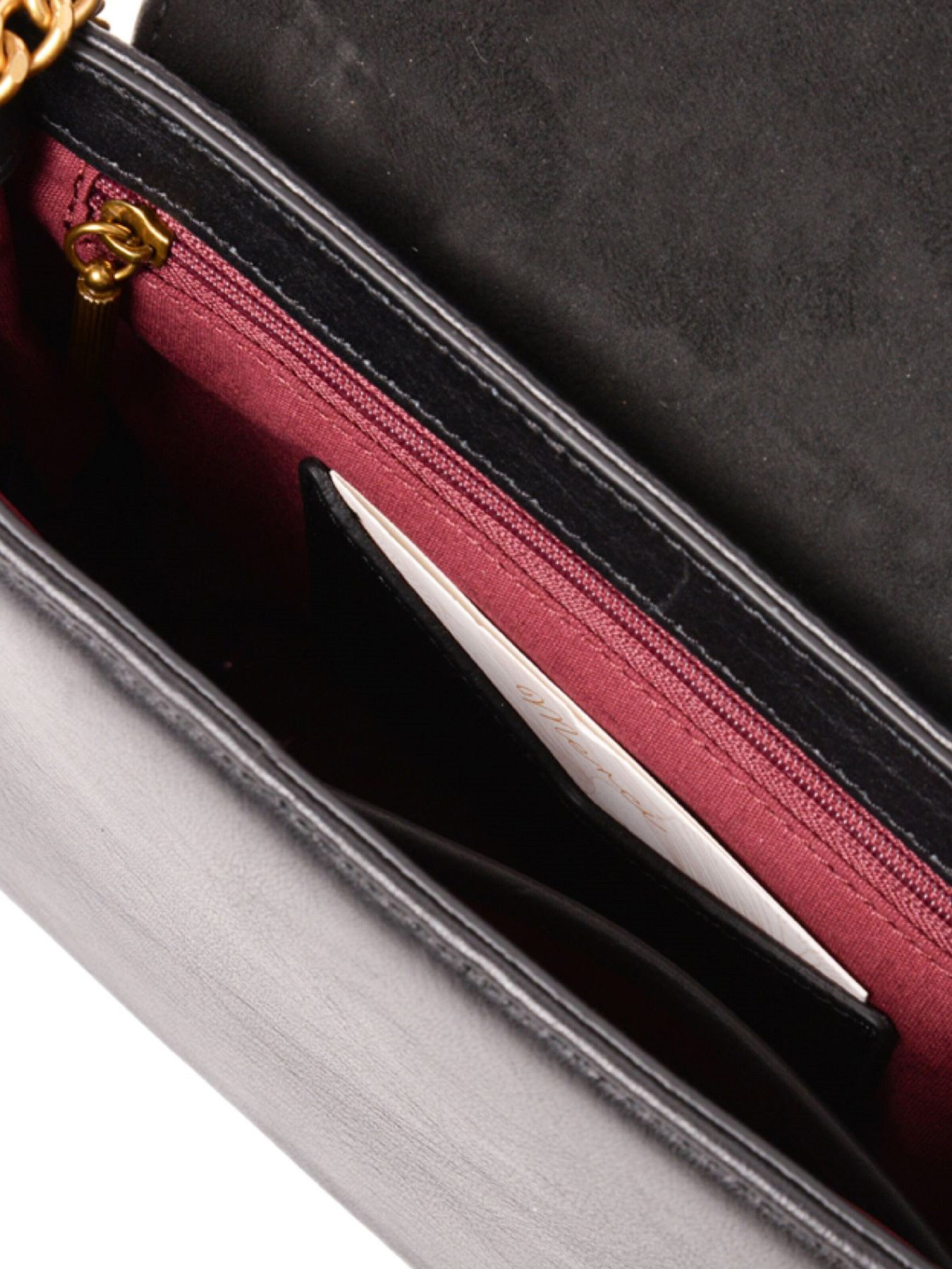 Nat&Nin Õlakott ' CAPRI ', värv must