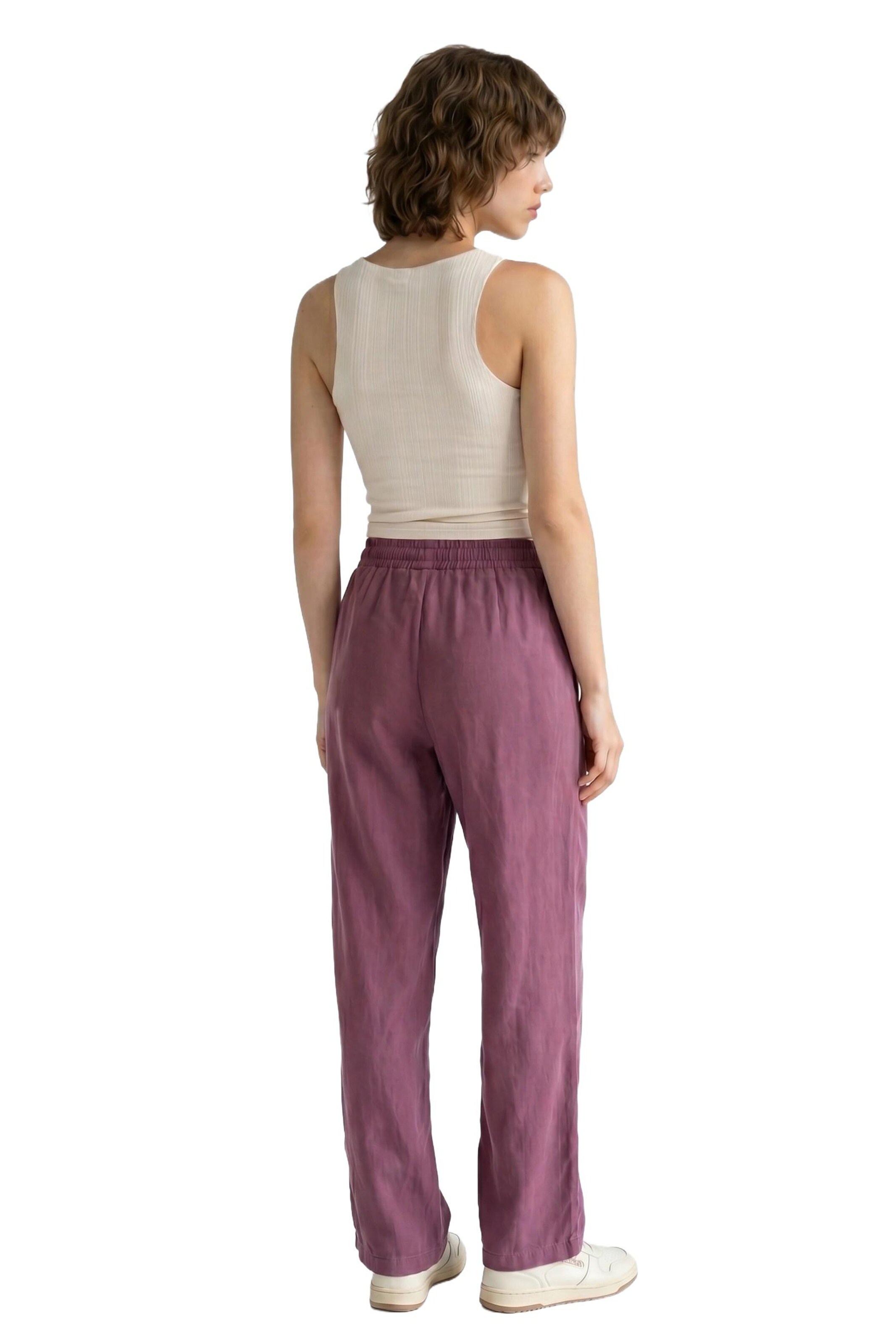 Haut No Matter What en beige