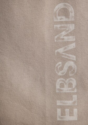 Elbsand Loose fit Trousers in Grey