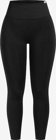 Smilodox Leggings 'Pemmy' in schwarz, Produktansicht