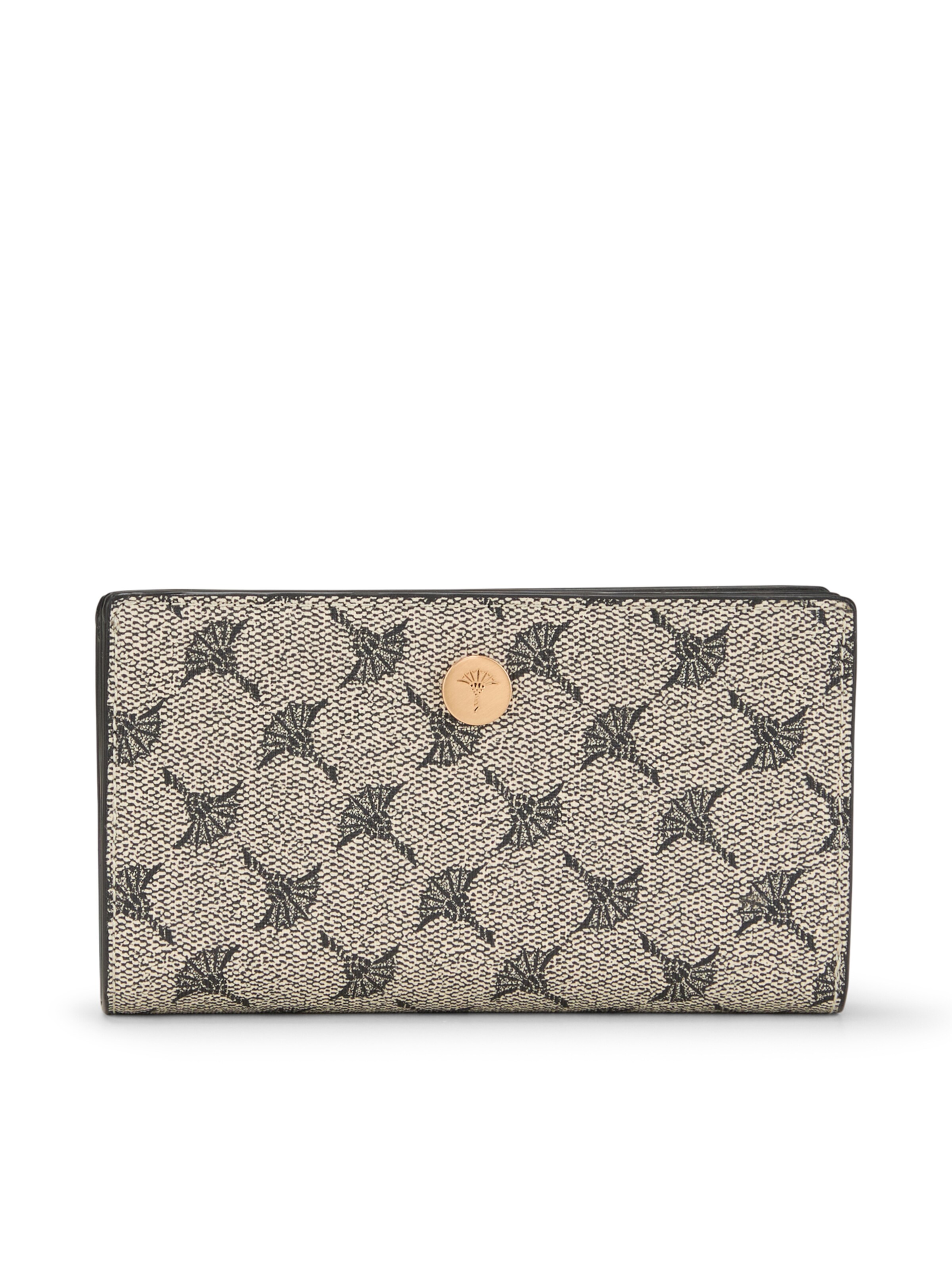 Porte-monnaies 'Mazzolino Diletta Belinda' JOOP! en beige : devant