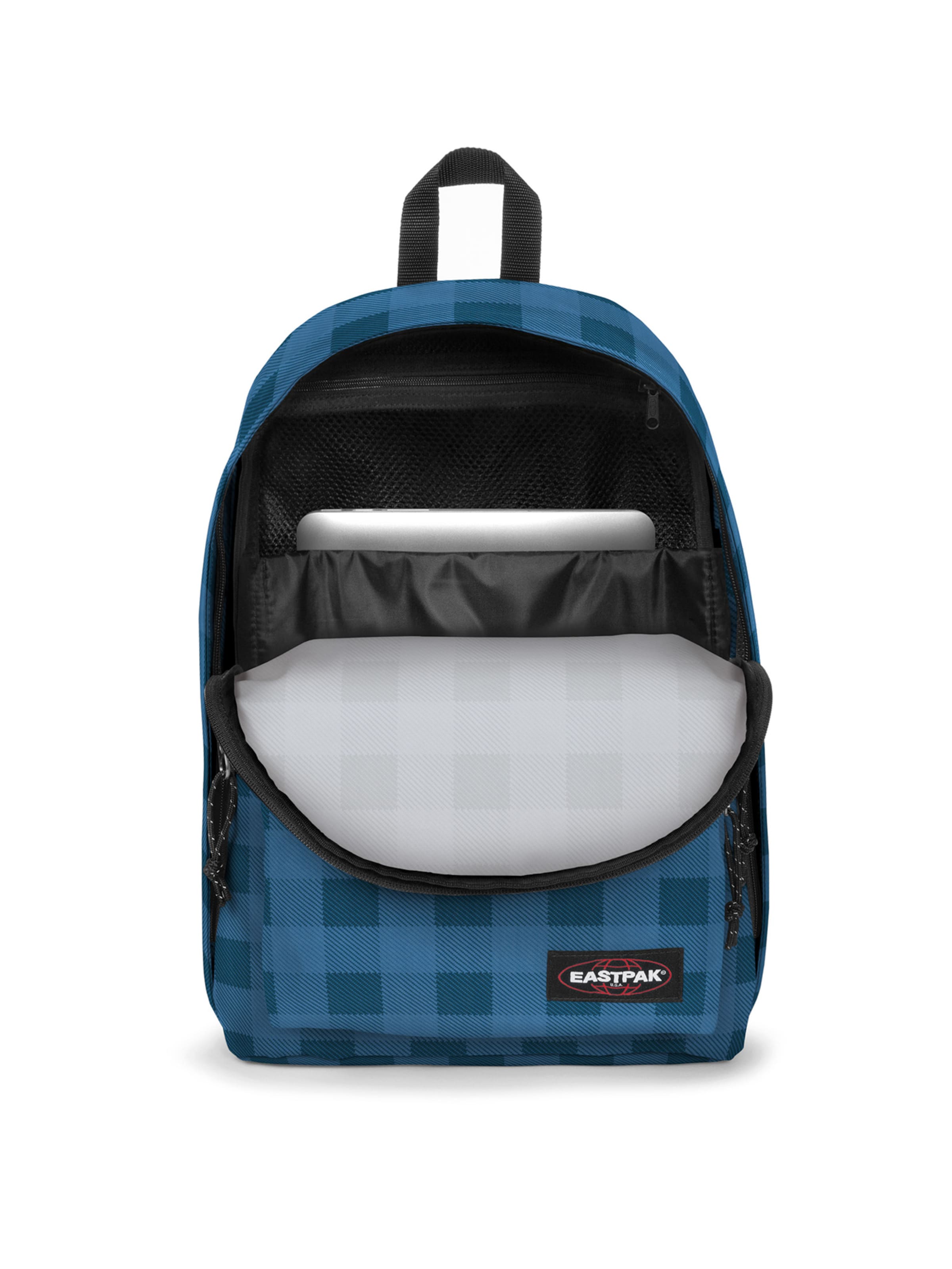 EASTPAK Backpack 'Out Of Office' in Blue
