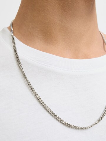 JACK & JONES Särk, värv valge