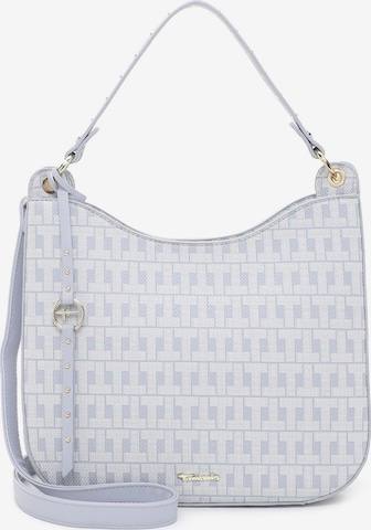 TAMARIS Handbag 'Linn' in Grey: front