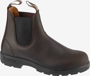 Blundstone Ankle Boots in Braun: Vorderseite