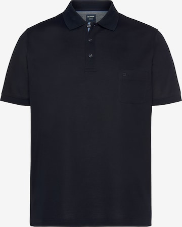 OLYMP Shirt in Blauw: voorkant