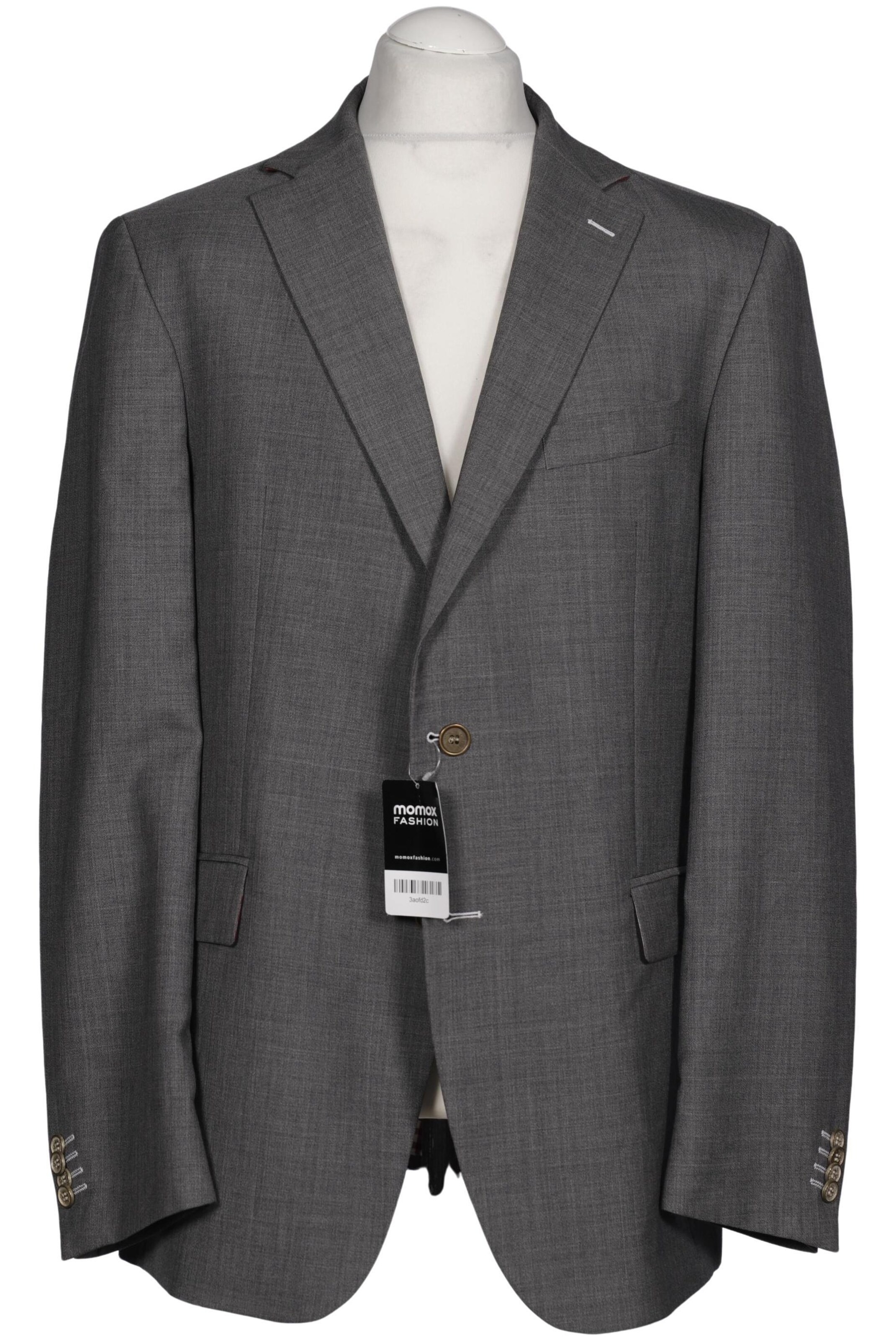 Tommy Hilfiger Tailored Suit Jacket in XL in Grey, Item view